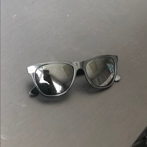 Ray-Ban Sunglasses !